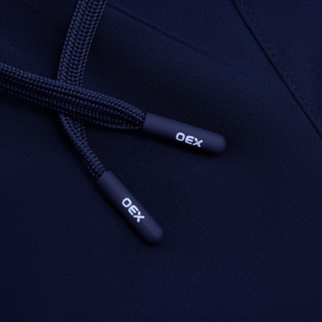 OEX Aspect Tracksuit - Blue/Navy