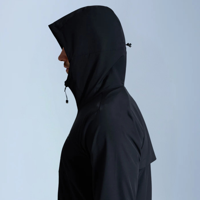 Trailberg Frontier 3.0 Tracksuit - Black