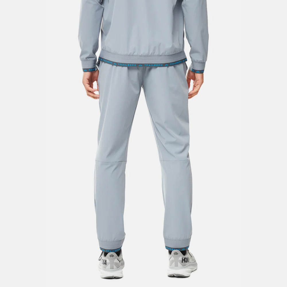Trailberg Frontier 2.0 Pant - Grey