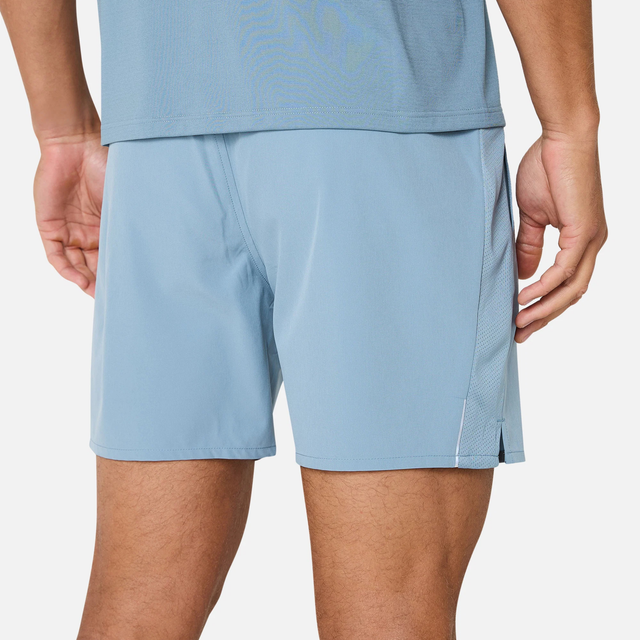 Trailberg Essentials 2.0 Shorts - Cool Slate