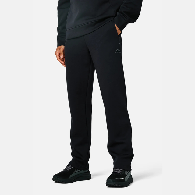 Trailberg Vital Fleece Pant - Black