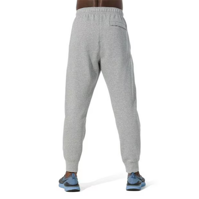 Nike Club Fleece Tracksuit - Marl Grey