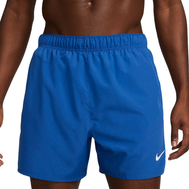 Nike Brief Lined Challenger Shorts - Royal Blue