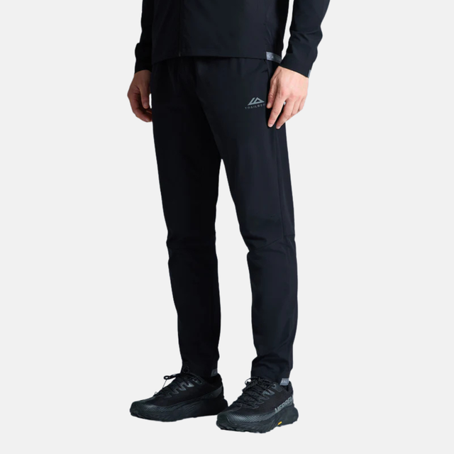 Trailberg Frontier 3.0 Tracksuit - Black