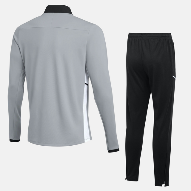 Nike Academy Drill Tracksuit - Grey/Black