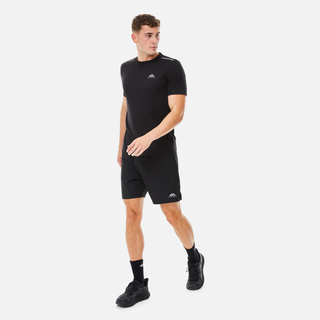 Trailberg Focus T-Shirt - Black