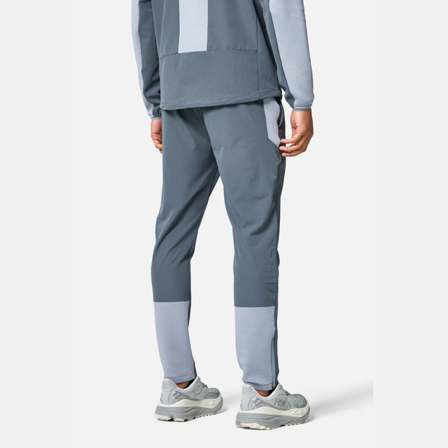 Trailberg Rapid Dash 2.0 Pants - Grey/Cloud Haze