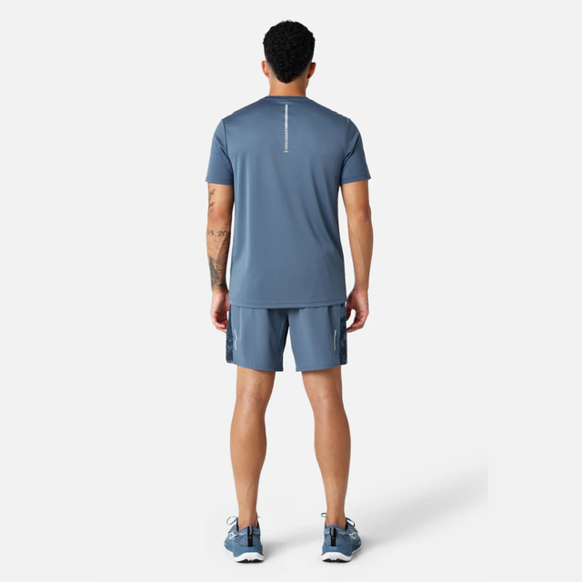 Trailberg Tie Dye T-Shirt / Shorts Set - Breeze