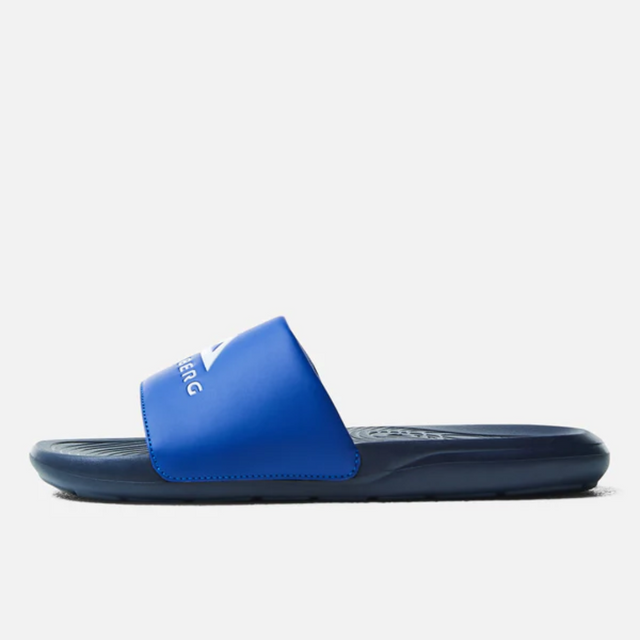 Trailberg Core Sliders - Deep Ocean/Twilight Haze/White