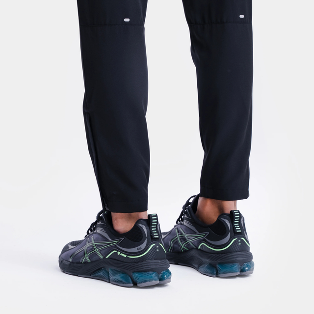 Agaru Pacer Tracksuit - Black/Onyx