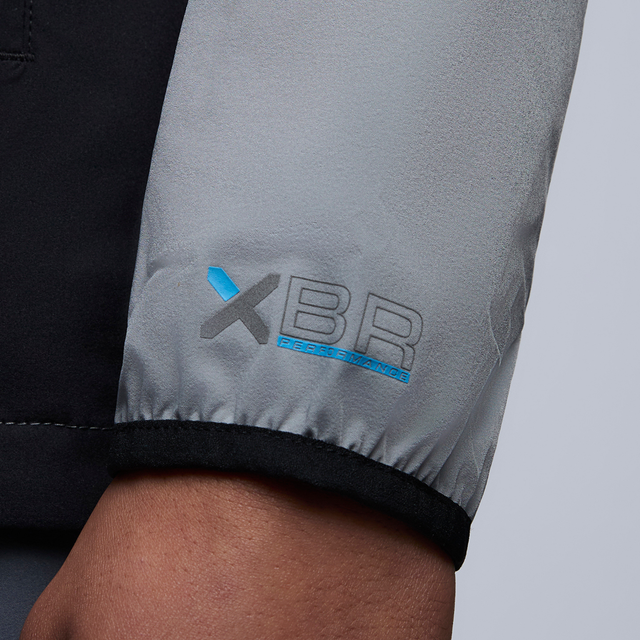 OEX Fell 2.0 Tracktop - Charcoal Grey