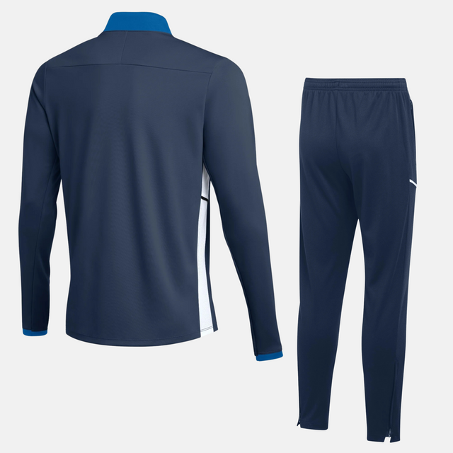 Nike Academy Drill Tracksuit - Navy