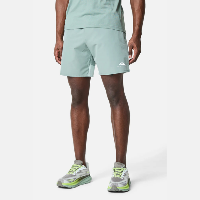 Trailberg Rapid Dash 3.0 Short - Willow Green