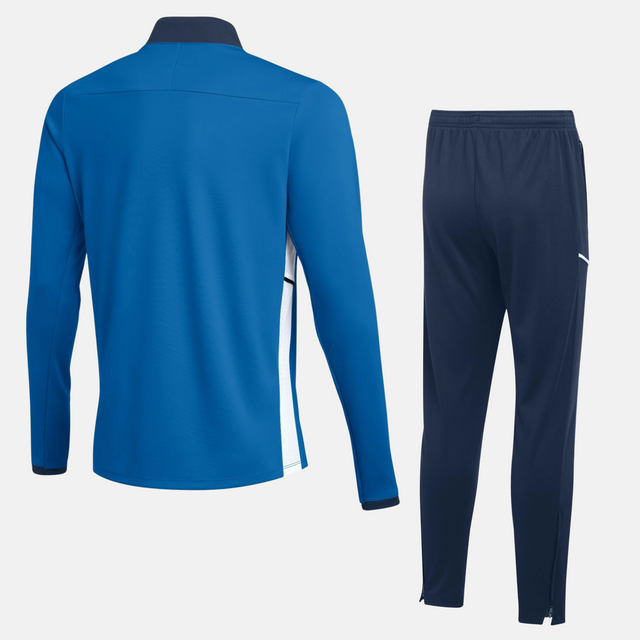 Nike Academy Drill Tracksuit - Royal Blue/Navy
