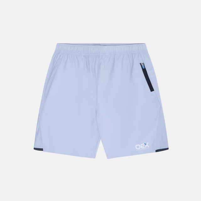 OEX Dyno Shorts - Light Grey