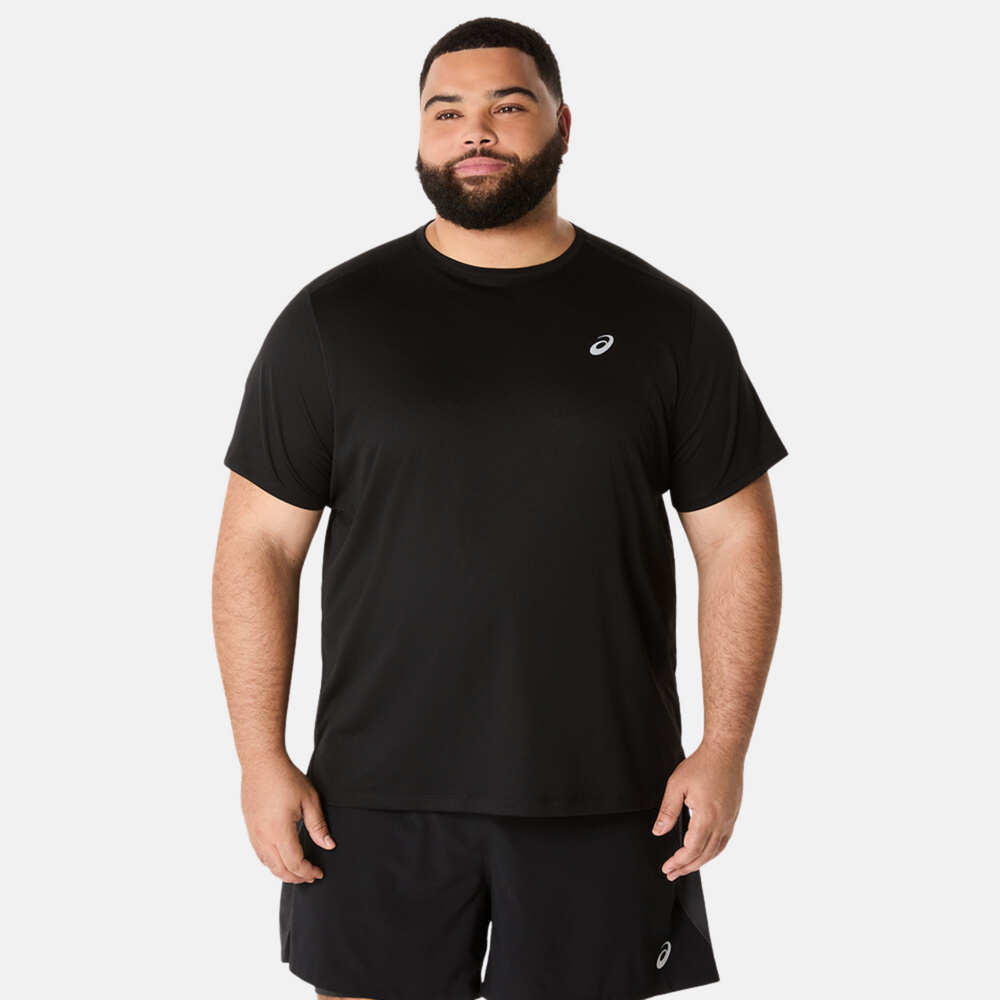 Asics Core T-Shirt - Black