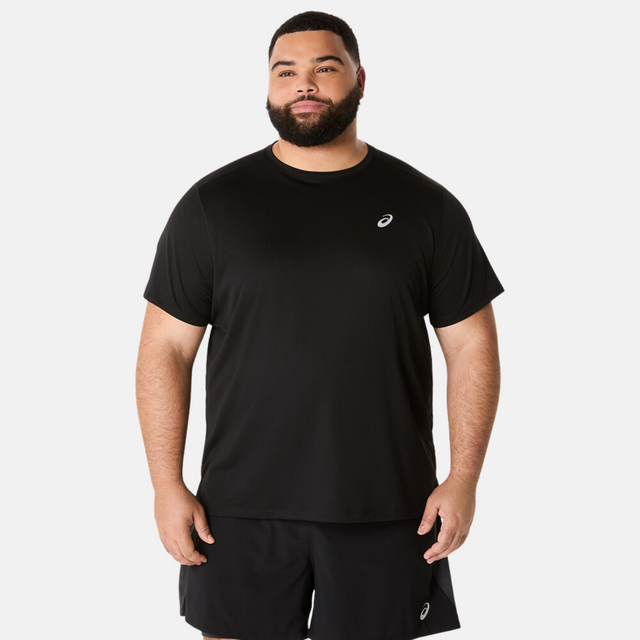 Asics Core T-Shirt - Black