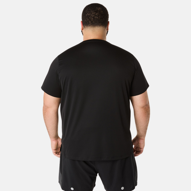 Asics Core T-Shirt - Black