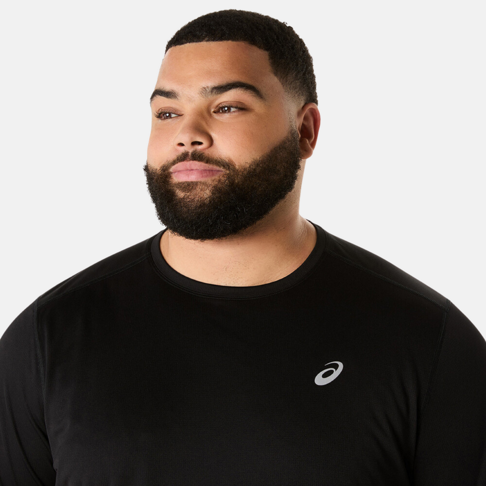 Asics Core T-Shirt - Black