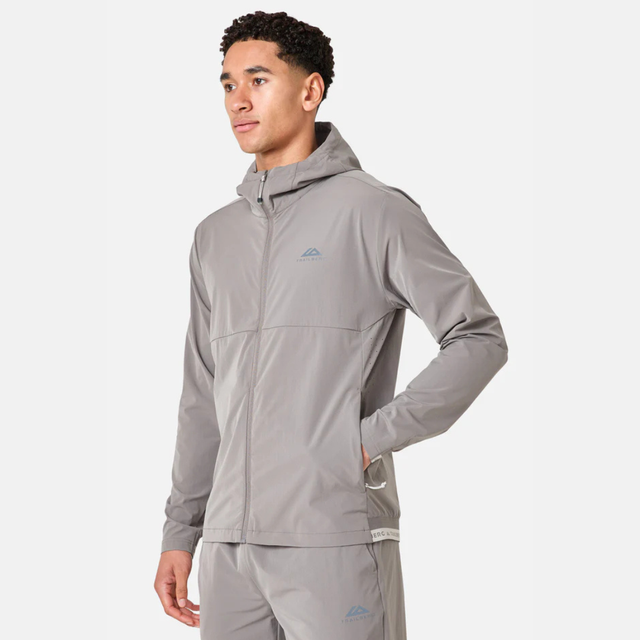 Trailberg Frontier 3.0 Tracksuit - Mocha