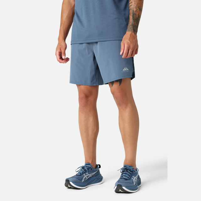 Trailberg Tie Dye T-Shirt / Shorts Set - Breeze