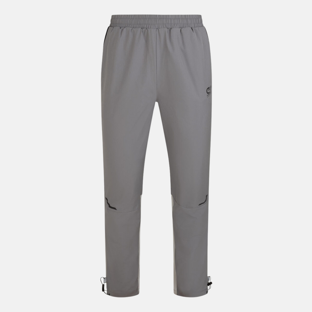 Cruyff Elite 2.0 Trackpants - Grey/Black
