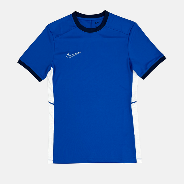 Nike Academy Drill T-Shirt / Shorts Set - Blue/Navy