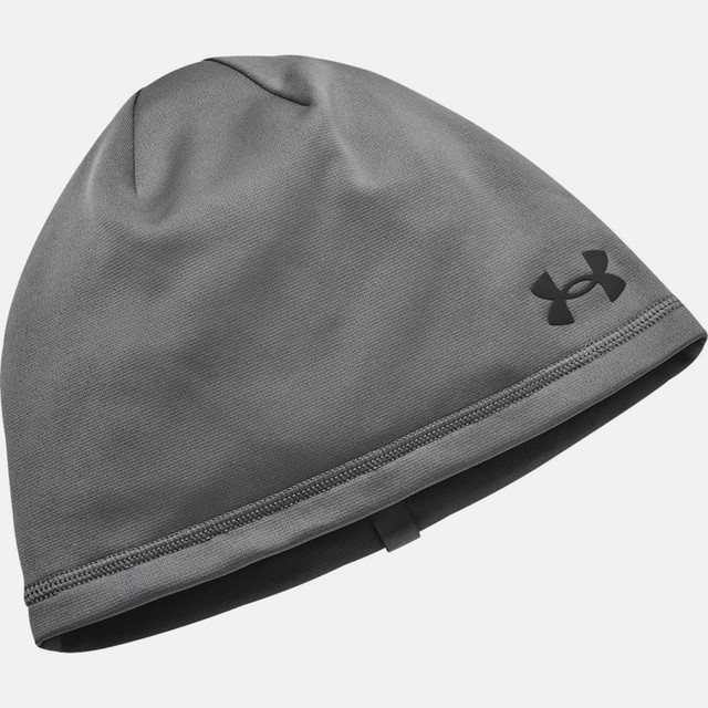 Under Armour Storm Running Beanie - Grey