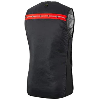 NIKE MEEKZ WILDRUN GILET / VEST - BLACK