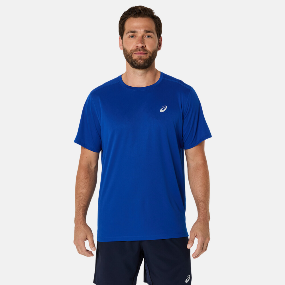 Asics Core T-Shirt - Royal Blue