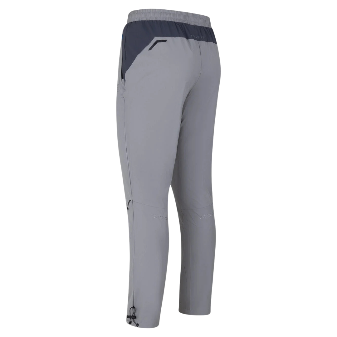 Cruyff Elite Track Pants SS25 - Grey
