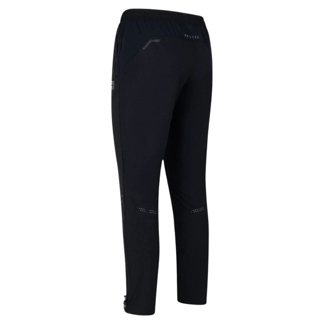 Cruyff Elite Track Pants SS25 - Black