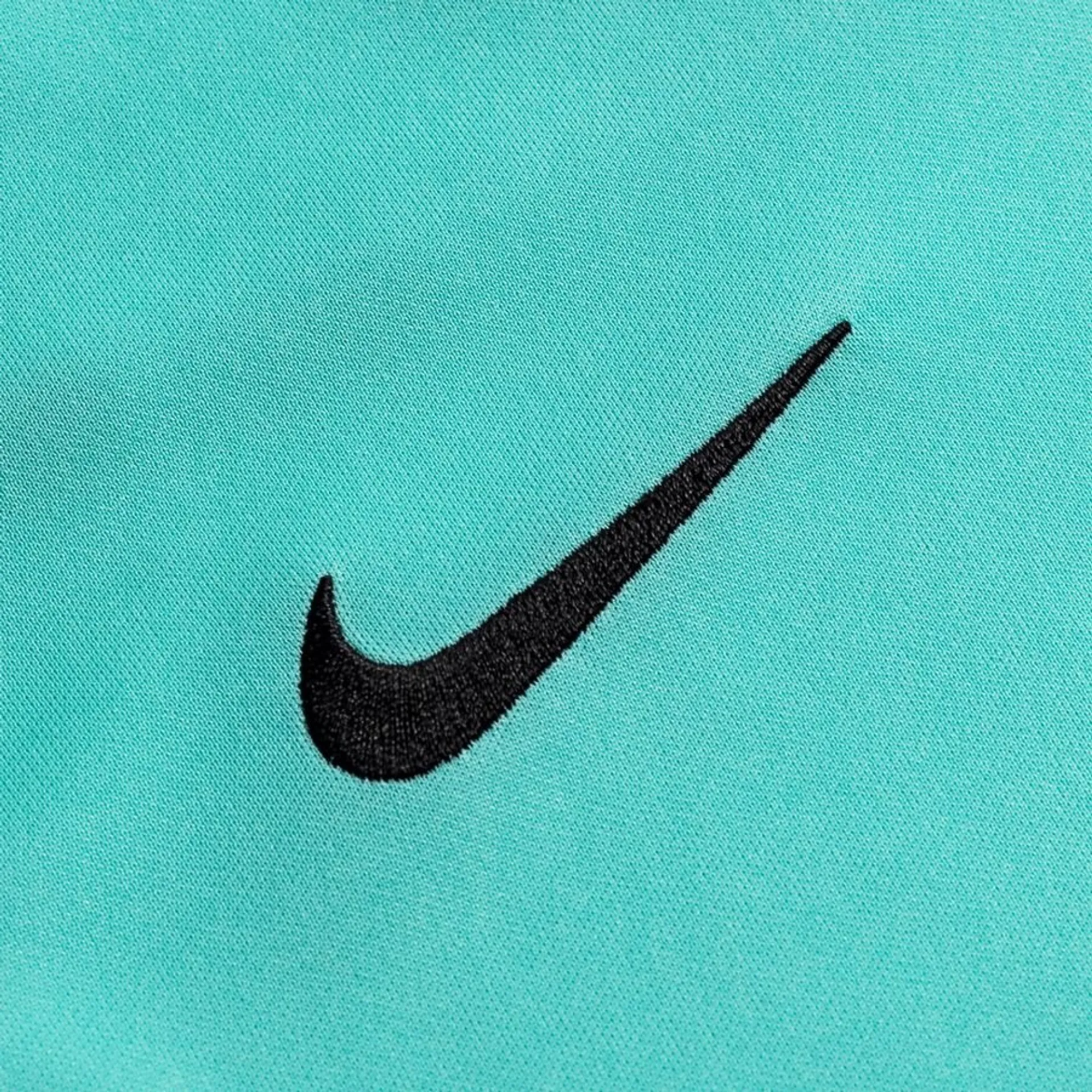 Nike Dri-Fit Tshirt / Shorts Set - Hyper Turquoise