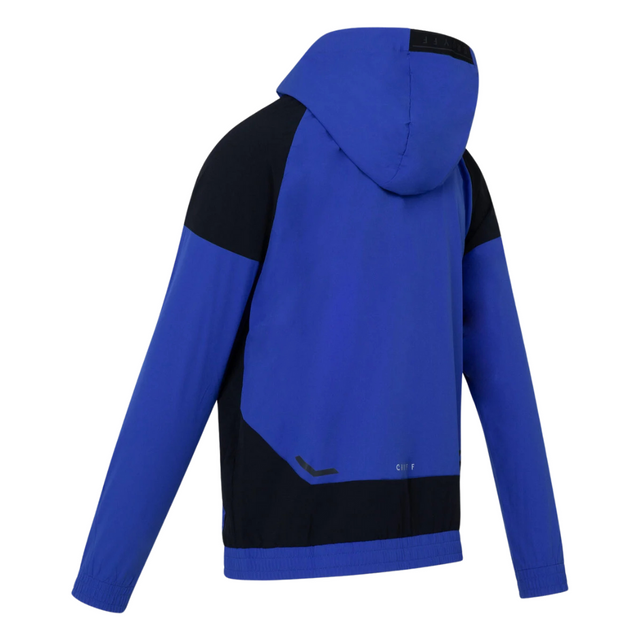 Cruyff Elite Tracktop SS25 - Blue