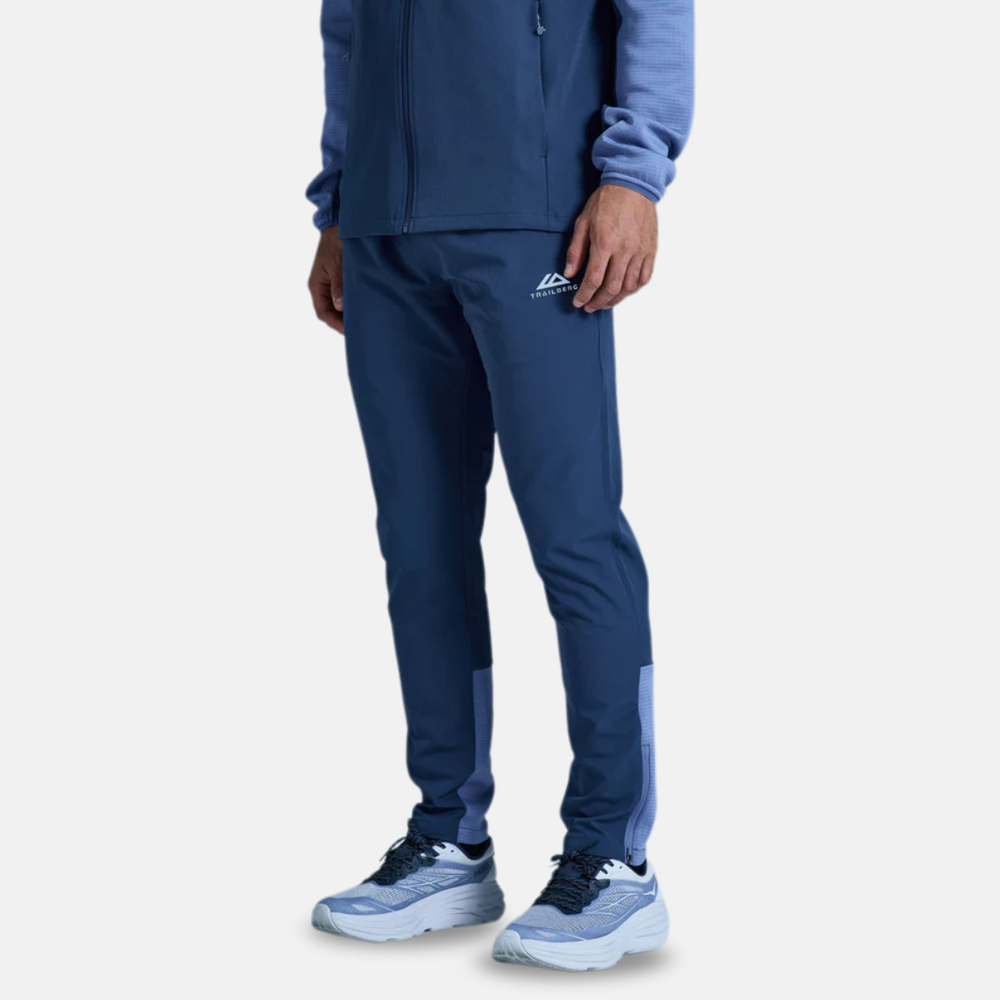 Trailberg Rapid Dash Pants - Aqua Eclipse