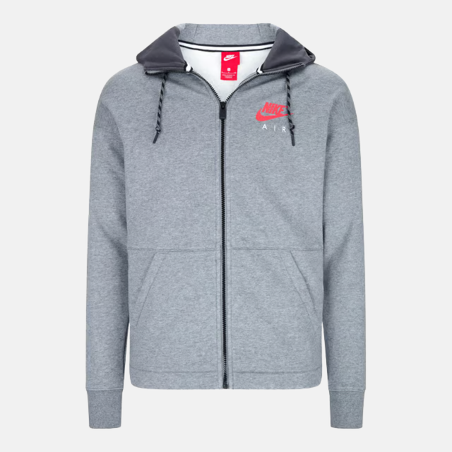 Nike Air Tracksuit - Anthracite/Grey