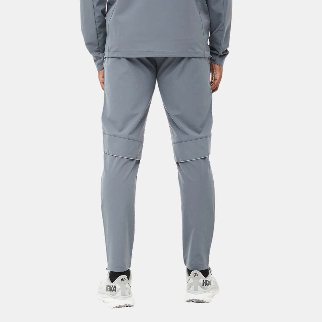 Trailberg Vertigo 2.0 Tracksuit - Grey / Blue
