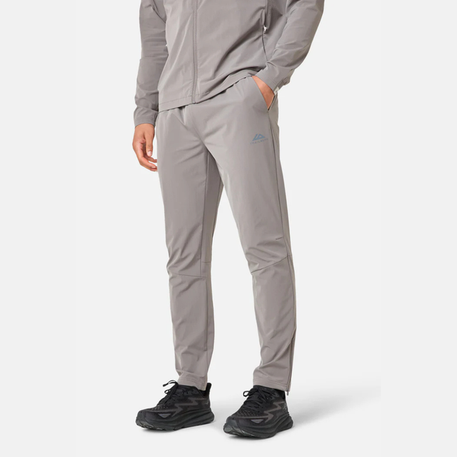 Trailberg Frontier 3.0 Tracksuit - Mocha
