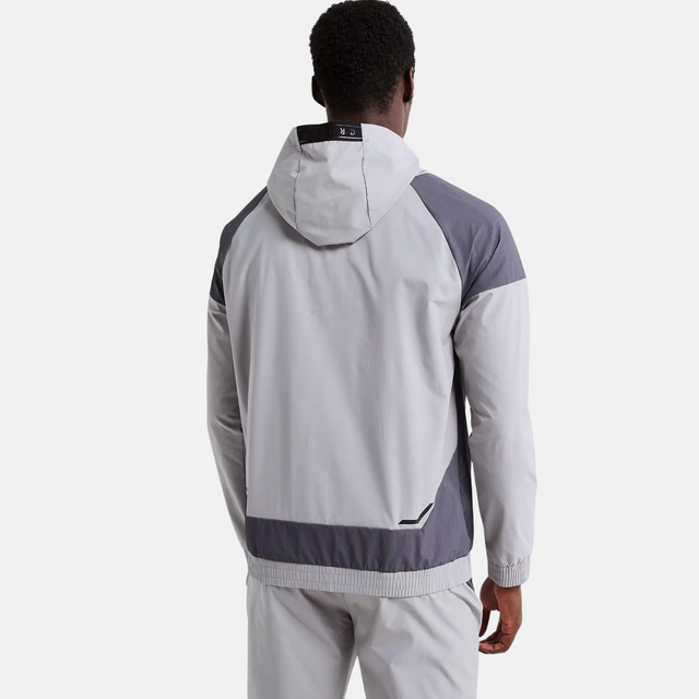 Cruyff Elite Tracksuit - Grey