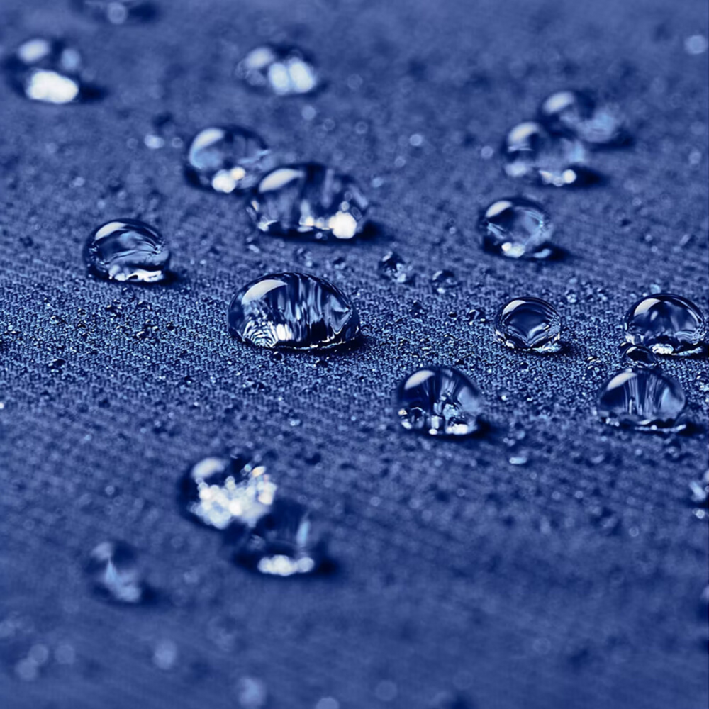 Under Armour Launch Jacket - Horizon Blue