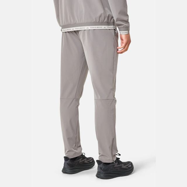 Trailberg Frontier 3.0 Tracksuit - Mocha