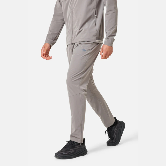 Trailberg Frontier 3.0 Tracksuit - Mocha