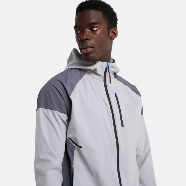 Cruyff Elite Tracksuit - Grey