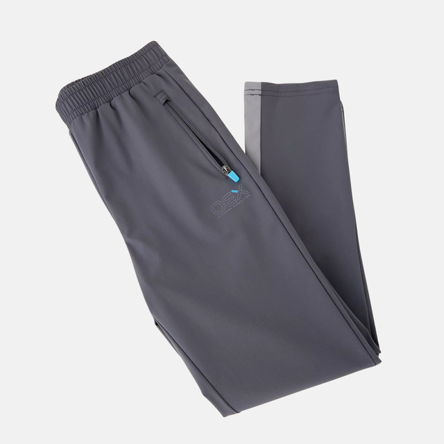 OEX Junior Fell Tracksuit - Charcoal Grey