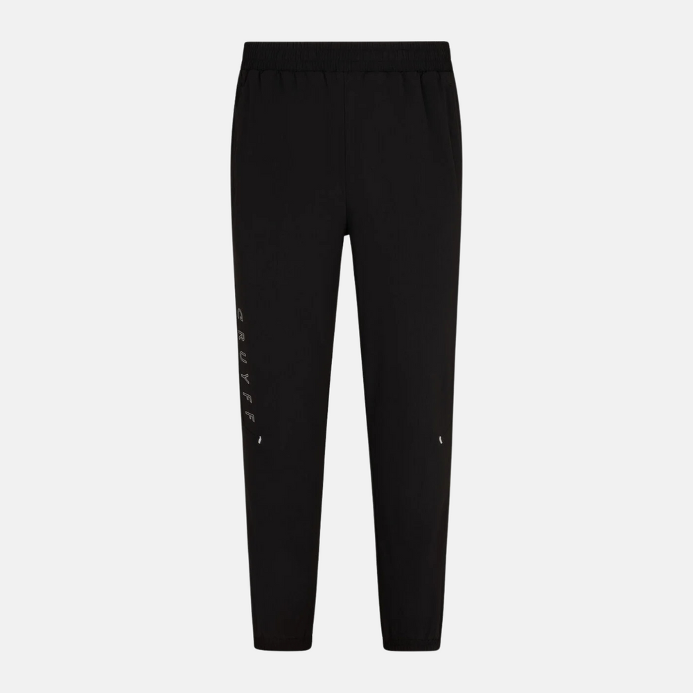 Cruyff Avinex Trackpant - Black