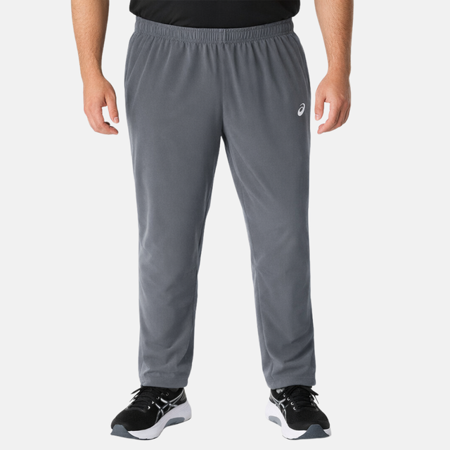 Asics Core Woven Pants - Steel Grey