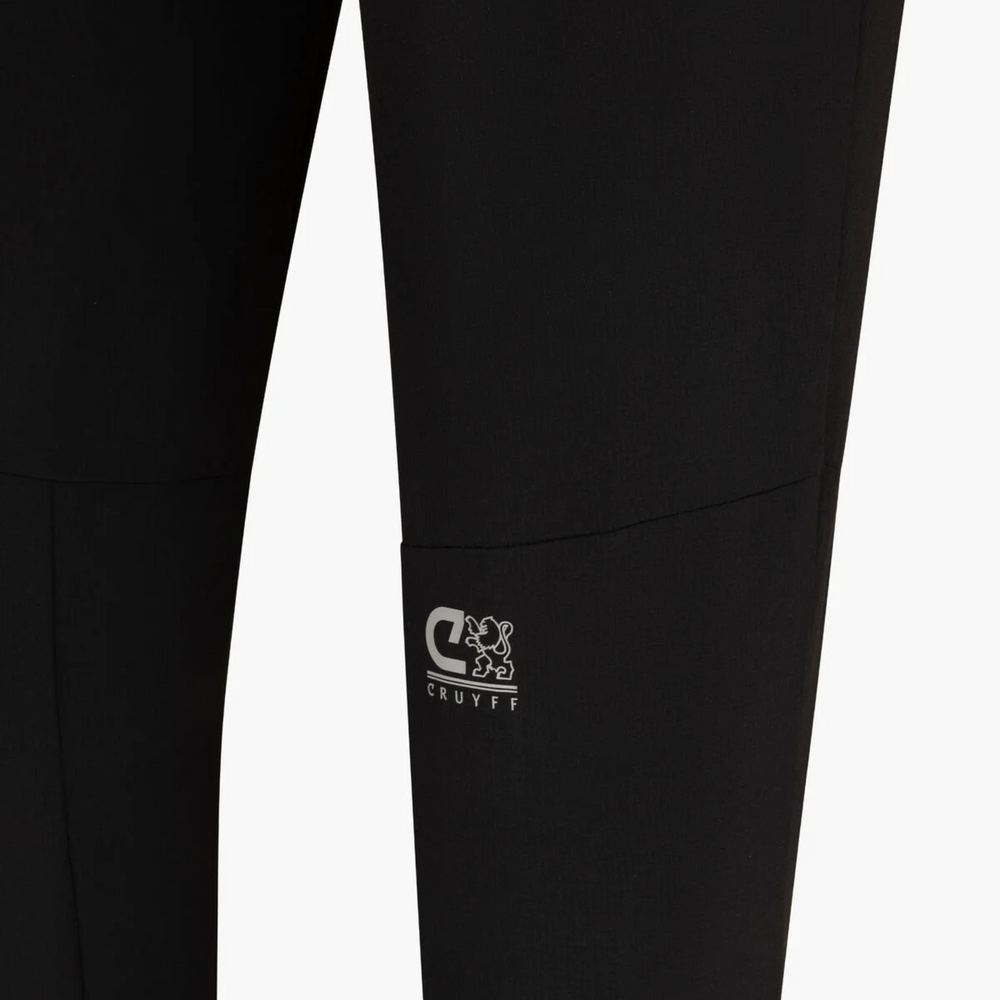 Cruyff Avinex Trackpant - Black