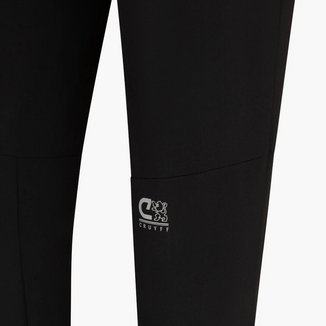 Cruyff Avinex Trackpant - Black