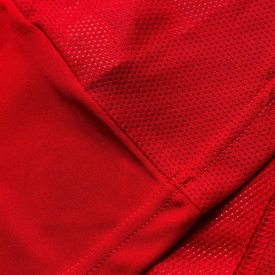 Nike Dri-Fit Tshirt / Shorts Set - Red