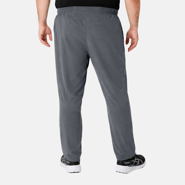 Asics Core Woven Pants - Steel Grey